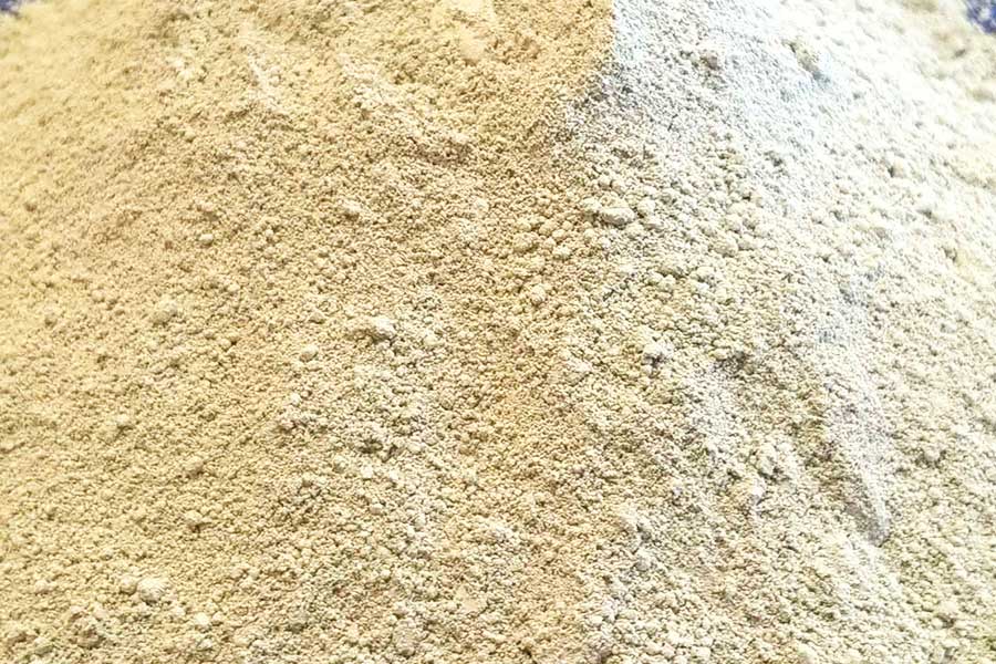 Древесная мука ЛР-290 в Екатеринбурге