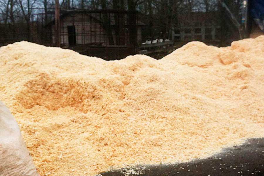 Древесная мука сорта М-180 в Екатеринбурге производство Древесная мука сорта М-180 в Екатеринбурге