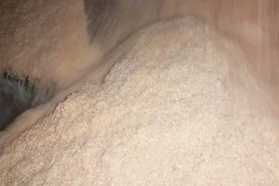 Древесная мука М-400 особенности в Екатеринбурге Древесная мука М-400 в Екатеринбурге