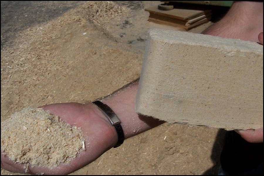 Применение древесной муки в Екатеринбурге особенности Применение древесной муки в Екатеринбурге