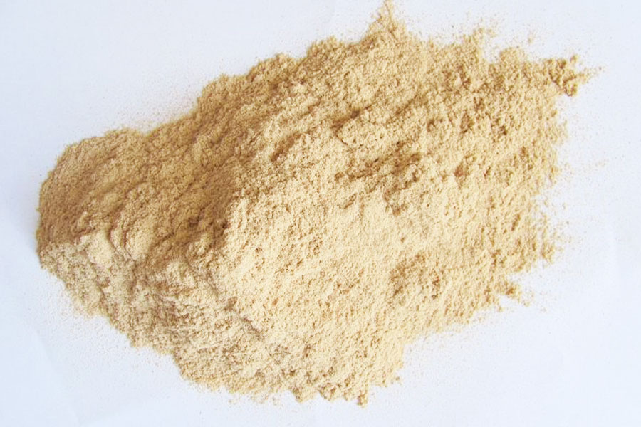 Производство древесной муки в Екатеринбурге