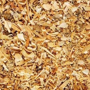 Хвойные опилки оптом в Екатеринбурге и других различных марок заказать от 16 тонн