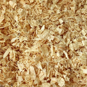 Опилки липовые оптом в Екатеринбурге и других различных марок заказать от 16 тонн