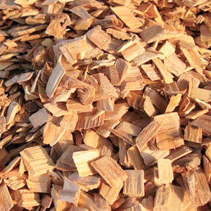 Щепа лиственная оптом в Екатеринбурге купить - оперативная доставка по всей России