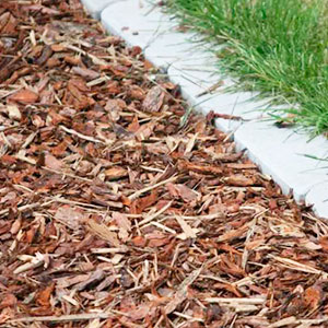 Щепа лиственная оптом в Екатеринбурге от завода-производителя Лигнум Ресурс