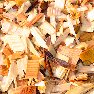 Сосновая щепа оптом в Екатеринбурге купить - оперативная доставка по всей России