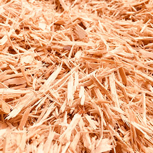 Сосновая щепа оптом в Екатеринбурге от завода-производителя Лигнум Ресурс